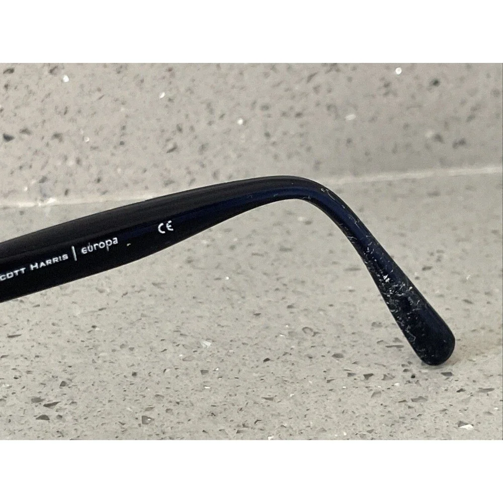 scott harris this frames